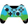 Gioteck Controller Gioteck WX4 per Nintendo Switch [WX4NSW-25-MU]