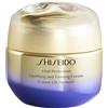 SHISEIDO VITAL PERFECTION Uplifting and Firming Cream Crema Viso Anti-età 50 ml