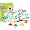 CRAYOLA 811483 SET PITTURA & RIPITTURA