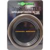 Korda Dark Matter Tungsten Tubing Gravel KORKDMTG