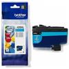 Brother CARTUCCIA ORIGINALE BROTHER LC426C LC-426C CIANO MFC-J4340DW 1,5K