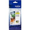Brother CARTUCCIA ORIGINALE BROTHER LC426Y LC-426Y GIALLO MFC-J4340DW 1,5K
