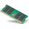 Kingston Ram DIMM DDR4 16GB Kingston 3200MHz [KCP432NS8/16]