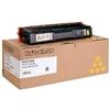Ricoh Toner Ricoh M C240/P C200W ca. 4500 pagine giallo [408454]