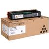 Ricoh Toner Ricoh M C240/P C200W ca. 4500 pagine nero [408451]