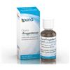 Guna Progesteron Medicinale Omeopatico in Gocce Orali, 30ml