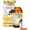 Otosan ForTuss Sciroppo Tosse Secca e Tosse Grassa Adulti e Bambini, 180g