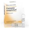Guna Coenzyme Compositum, 10 Fiale Iniettabili da 2,2ml