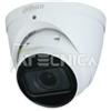 Dahua Telecamera dome IP Dahua IPC-HDW3441T-ZAS 4mpx POE ottica motorizzata 2,8-13