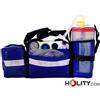 Aspiratore medicale per ambulanze h683_02