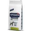 Affinity Advance Veterinary Diets Advance Veterinary Diets Hypoallergenic Crocchette cane - Set %: 2 x 10 kg