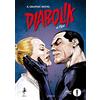 MONDADORI Diabolik. Ediz. tie-in