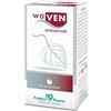 Prodeco pharma srl Prodeco Pharma Waven 60 Compresse per la circolazione