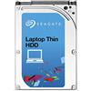 Seagate ST500LM021 HDD Interno da 2.5, Nero