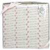 Duffi Baby 5645-06 - Mussola stampata, 100% cotone, 120 x 120 cm