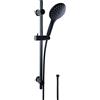 Cornat Noir TECBE3300