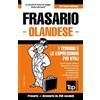 T&P Books Frasario Italiano-Olandese e mini dizionario da 250 vocaboli: 207