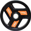 Softee Disco Olimpico Modern 15 kg - Softee