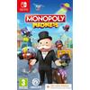 Ubisoft - Monopoly Madness Switch Code In Box