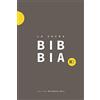 ADI Media Bibbia R2. Versione riveduta 2020. Ediz. grigio/giallo