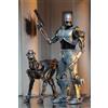 NECA ROBOCOP Vs TERMINATOR 2-Pack ENDOCORP-TERMINATOR DOG 7″ Action Figure 18 cm NECA