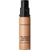 MAC Pro Longwear Concealer NW25 Correttore Fluido Modulabile 9 ml