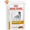 Royal Canin Dog Veterinary Diet Urinary S/O - Confezione da 100 Gr