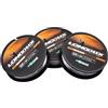 LONGCHUCK TAPERED LEADERS KORDA 0.33 A 0.47 MM KORKDCM07