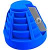 Redify MPJ Strumento per smussare tubi in plastica | Tubi in polietilene mdpe e hdpe da 20-63 mm | Smusso esterno | Strumenti idraulici | Tubo di telecomunicazione per gas d'acqua
