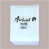 IMBALLAGGI ALIMENTARI 100 Pz Airclean Magic Panno in Carta Multiuso Compostabile 38x30