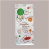 IMBALLAGGI ALIMENTARI 10 Kg Sacchetto Carta Politenata Antigrasso Spuntini Sfiziosi 12x26