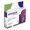 WECARE Cartuccia inkjet altissima resa WECARE compatibile Epson C13T789240 - ciano K20630W4