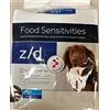 HILL'S PRESCRIPTION DIET Prescription Diet z/d Allergy Canine Mini Mangime Secco 6 kg