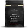 The Protein Works - Proteine Whey 360 ​​Extreme in Polvere - Biscotto Digestive Al Cioccolato - Frullato Ad Alto Contenuto Proteico - Con Glutammina, Vitamine e Minerali - 2,4kg