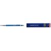 Staedtler portamine Mars technico con punta HB da 2 mm, perfetta per il disegno tecnico o artistico o la scrittura, 780 C & 200-2H Astuccio con 12 Mine Mars in Carbone, 2 mm