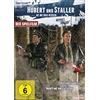 Concorde Video Hubert und Staller - Die ins Gras beissen/Der Spielfilm