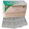 Herboplanet Herbosol C Plus integratore 60 Compresse