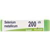 BOIRON Selenium Metallicum 200ch Globuli Monodose Boiron