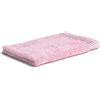 Möve Loft - Asciugamano per ospiti, 30 x 50 cm, 100% cotone (Spinair), colore rosa