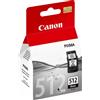 Canon Cartuccia Inkjet Canon 2969 B 001 - Confezione perfetta