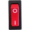 Dometic Commutatore 12V senza illuminazione serie 4 per frigo dometic