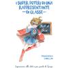 autorpublisher I SUPER POTERI DI UNA RAPPRESENTANTE (DI CLASSE): SOPRAVVIVERE ALLE CHAT SI PUO', PAROLA DI GINGER.