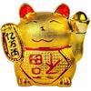 Lachineuse - Gatto della fortuna Maneki Neko