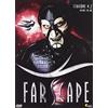 TERMINAL VIDEO ITALIA SRL Farscape Stg.4 Pt.2 (Box 4 Dvd)
