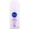 Nivea Pearl & Beauty 48h antiperspirante in spray per le ascelle sensibili 50 ml per Donna