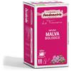 Sandemetrio 18 Filtri di Infuso alla Malva BIO