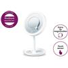 Beurer Specchio Cosmetico Illuminato Beurer BS45 - 58404