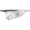 Rossini Jolly 6558-30 faretto incasso led orientabile