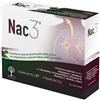 TREELIFE PHARMA Srl NAC3 14 Bust.2,5g