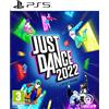 Ubisoft Just Dance 2022